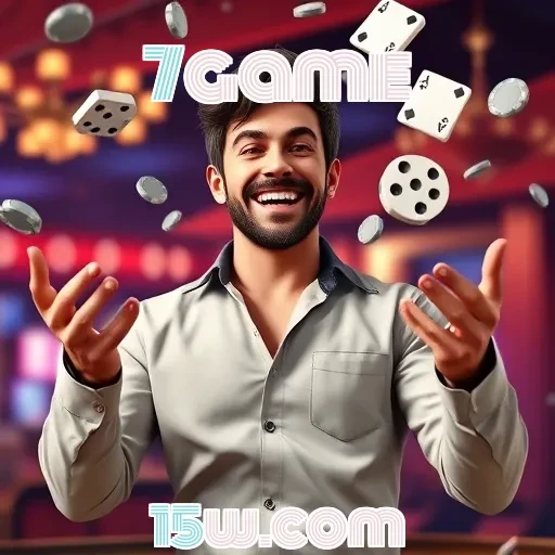 7game: Descubra Por Que É o Melhor Site de Jogos Brasileiro!