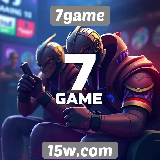 Novidades do 7game atraem novos jogadores