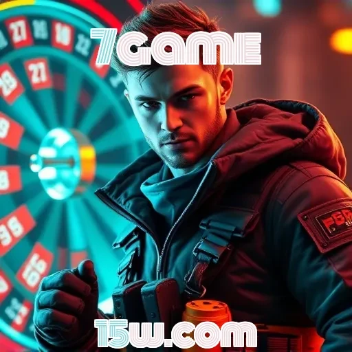 7game: Descubra os Melhores Jogos Para Engajar e Divertir-se Online