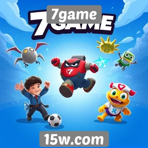 Novos lançamentos prometem agitar a 7game