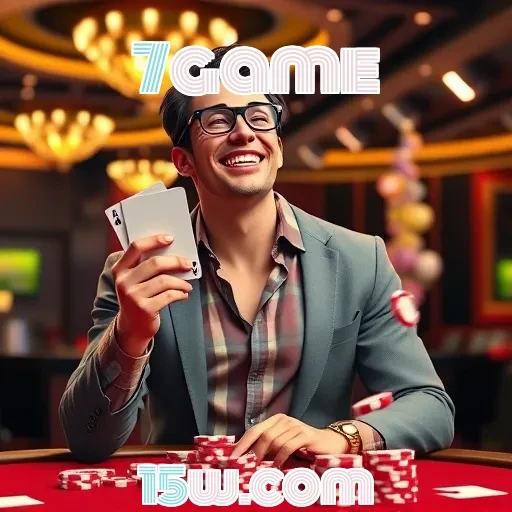 7game: Pagamentos Simples e Rápidos com PIX Para Jogadores