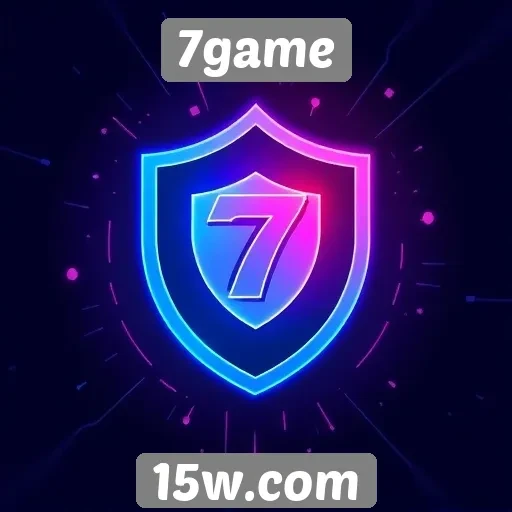 Novas atualizações de segurança no site 7game