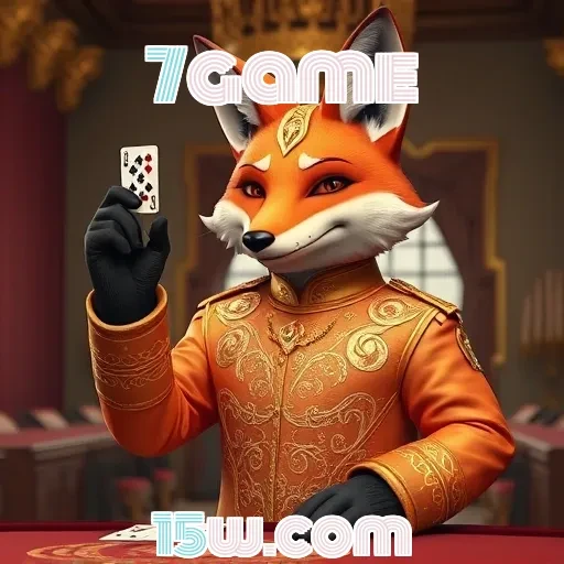 7game: Descubra a Melhores Caça-Níqueis da Internet Brasileira