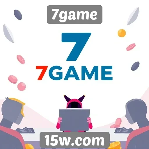 Experiência do usuário no site 7game